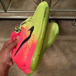 Women’s Nike Zoom All Out Flyknit OC